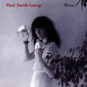 Smith, Patti - Wave, CD