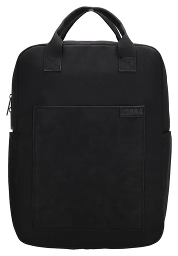 Batoh na notebook Zebra Trends Ingrid 22494 Black