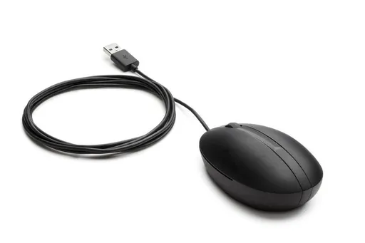 HP Wired 320M Mouse - USB