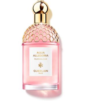 GUERLAIN Aqua Allegoria Florabloom toaletná voda plniteľná pre ženy 125 ml