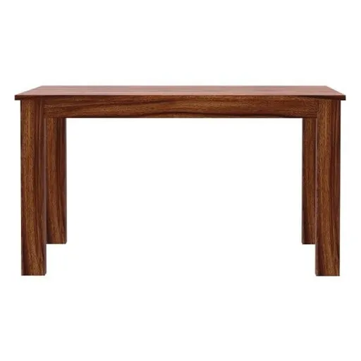 Jedálenský stôl Amba 140x90 cm z indického masívu palisander AMBA-140