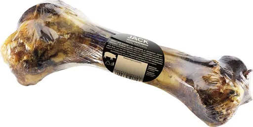 Jack hovädzia kosť s dreňou 20-25 cm
