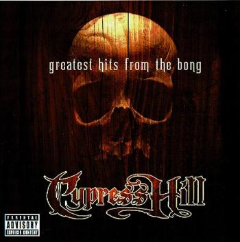 Cypress Hill, Greatest Hits From The Bong, CD