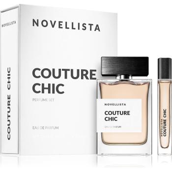 NOVELLISTA Couture Chic sada pre ženy 2 ks