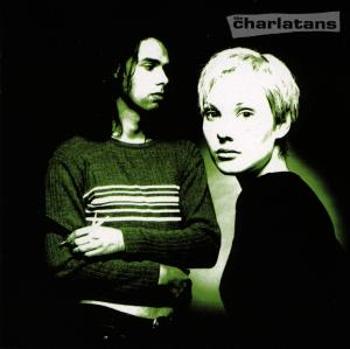 CHARLATANS - UP TO OUR HIPS, CD