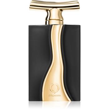 Orientica Cuir De Orientica Edition Noir parfumovaná voda unisex 90 ml