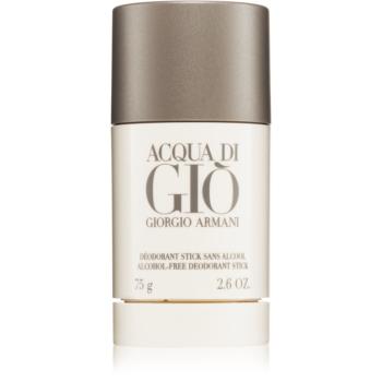 Armani Acqua di Giò deostick pre mužov 75 ml