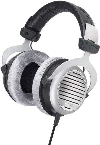 Beyerdynamic DT 990 Edition 600 Ohm Silver Hi-Fi Slúchadlá