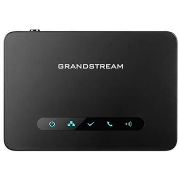 Grandstream DP750 SIP DECT  základná stanica