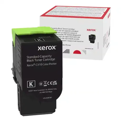Xerox 006R04368 čierny (black) originálny toner