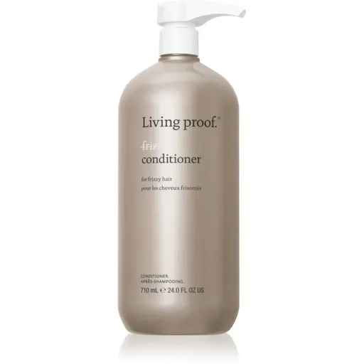 Living Proof No Frizz uhladzujúci kondicionér proti krepateniu 710 ml