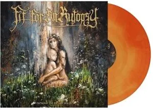 Fit For An Autopsy: Oh What The Future Holds LTD CLR LP