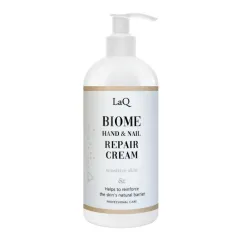 LaQ Biome S.O.S. Repair krém na ruky 300 ml