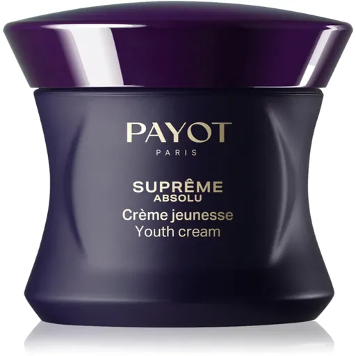 Payot Suprême Absolu denný protivráskový krém 50 ml