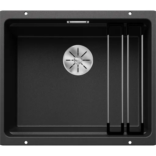 Blanco Etagon 500-U silgtanit antracit