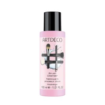Artdeco Čistič kozmetických štetcov (Brush Cleanser) 100 ml