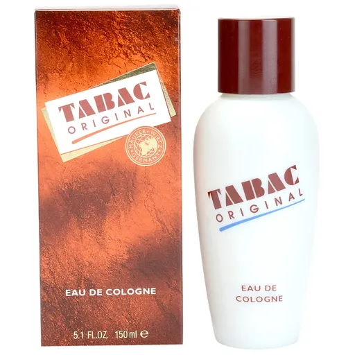 Tabac Original kolínska voda bez rozprašovača pre mužov 150 ml