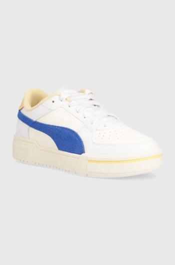 Tenisky Puma CA Pro Retro Resort Wns béžová farba, 395883