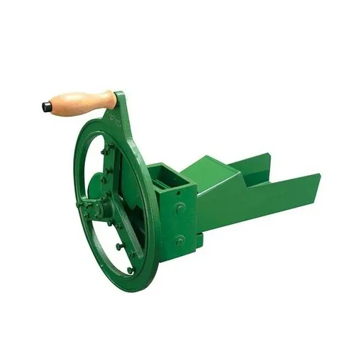 Rezačka na žihľavy