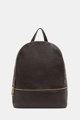 Kožený ruksak Answear.LAB