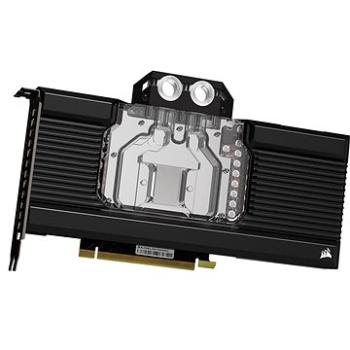 Corsair Hydro X Series XG7 RGB 30-SERIES REFERENCE GPU Water Block (3090, 3080 Ti, 3080) (CX-9020015-WW)