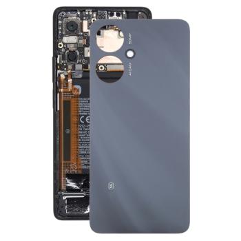 Originál kryt batérie pre Xiaomi Redmi 13C 5G čierny
