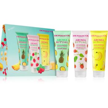 Dermacol Aroma Moment Be Juicy darčeková sada do sprchy