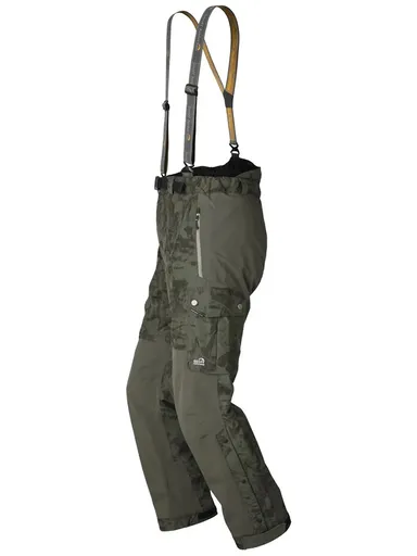 Geoff anderson nohavice urus7 leaf maskáč - xxl