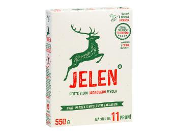 JELEN MYDLOVY PRASOK 550G 90438