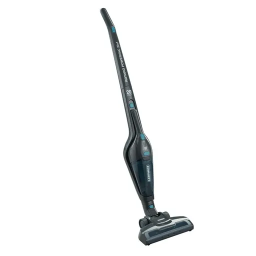 Leifheit Akumulátorový vysávač Rotaro PowerVac 2v1 20 V 11928