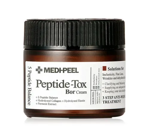 Medi Peel Bor Tox Peptide Cream 50 ml