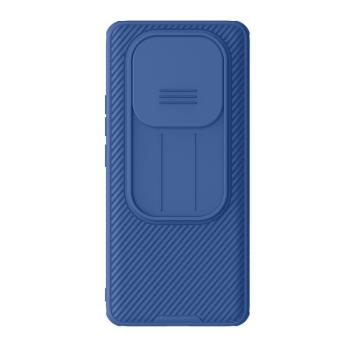 NILLKIN CAMSHIELD PRO Kryt pre Xiaomi Redmi Note 14 Pro+ 5G modrý