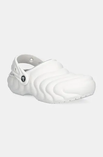 Šľapky Crocs Classic Lined Overpuff Clog