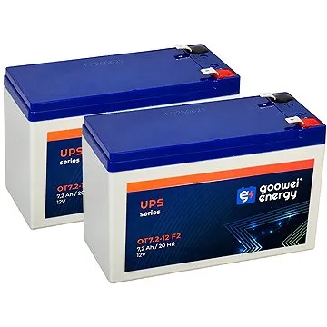 GOOWEI RBC113 (GRBC113)