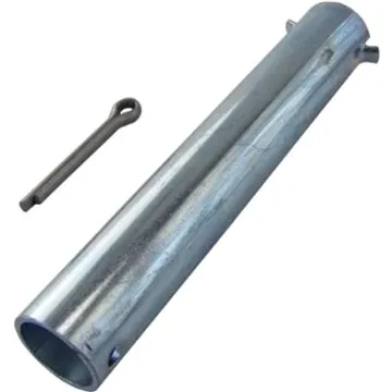 ACI - Osička pre operné koliesko WW ST 60/225 VB (SB) ORIGINÁL (9907843Q)