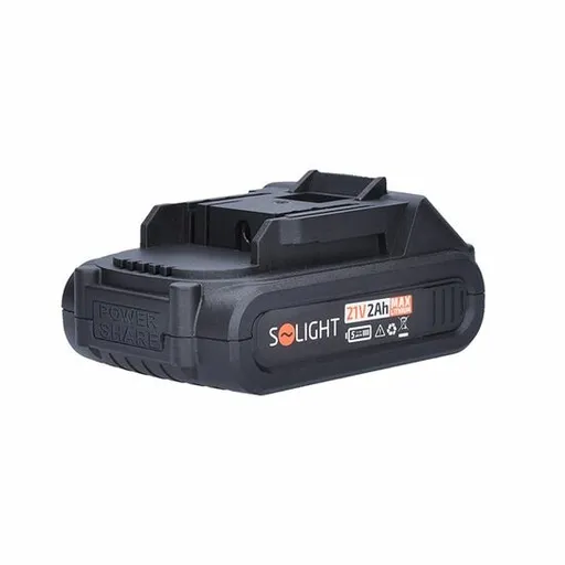 Solight RNP100-B2 Batéria Li-Ion 21V 2Ah pre RNP100/A