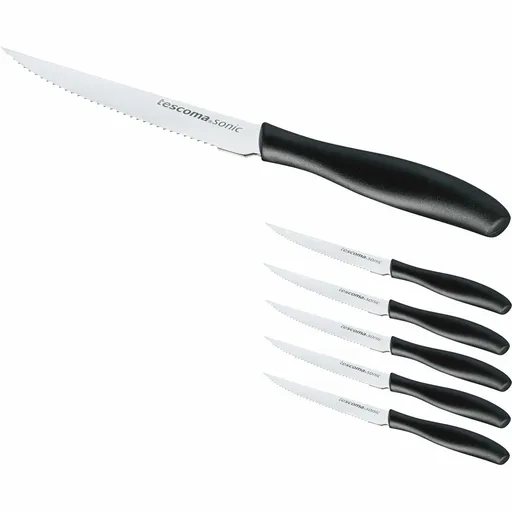 Tescoma Nôž steakový SONIC 12 cm, 6 ks, 12 cm