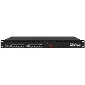 Mikrotik RB3011UiAS-RM