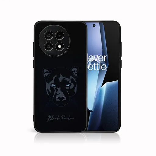 MY ART Ochranný kryt pre OnePlus 13R 5G PANTHER (245)