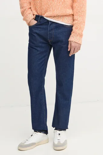 Rifle Pepe Jeans STRAIGHT JEANS BYRON