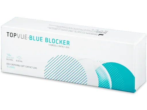 TopVue Blue Blocker (30 šošoviek)