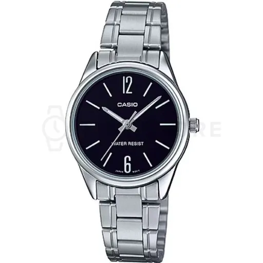 Casio Collection LTP-V005D-1B - 30 dní na vrátenie tovaru, Garancia originality