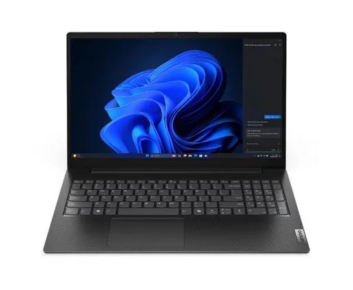Lenovo V15 G5 i3-1315U/8GB/256GB SSD/15,6" FHD/2yCarry-in/Win11 Pre/čierna