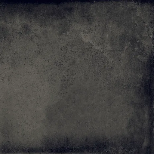 Dlažba Marconi Mila antracite 60x60 cm mat MILA60AN