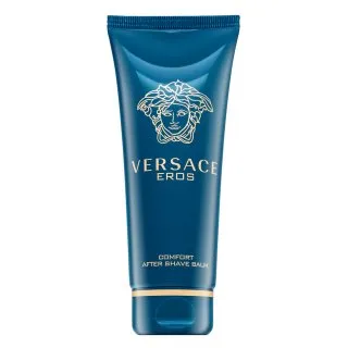 Versace Eros balzám po holení pre mužov 100 ml