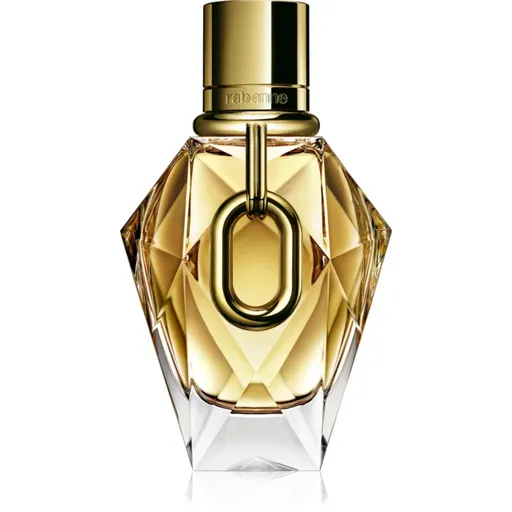 Rabanne Million Gold For Her parfumovaná voda plniteľná pre ženy 50 ml