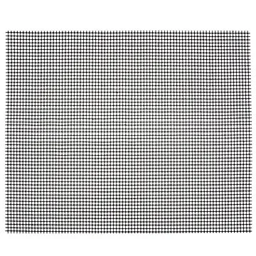 ORION Podložka grilovacia teflón 40 × 33 cm 2 ks (111180)