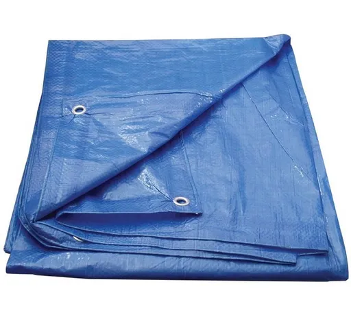 Plachta s okami 200 x 300 cm, 200 x 300 cm