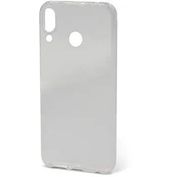 Epico Ronny Gloss na Asus Zenfone 5 ZE620KL – biely transparentný (30510101000001)