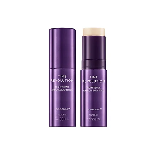 MISSHA Time revolution night repair sérum proti vráskam 10 g